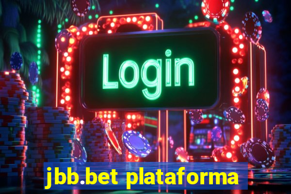 jbb.bet plataforma